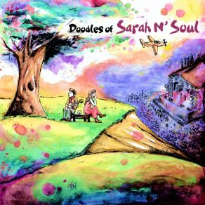 Download track Senyummu Sarah N' Soul