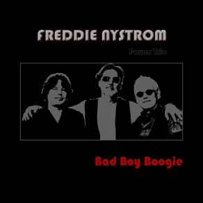 Download track Doghouse Freddie Nystrom