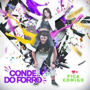 Download track Fica Comigo Conde Do Forró