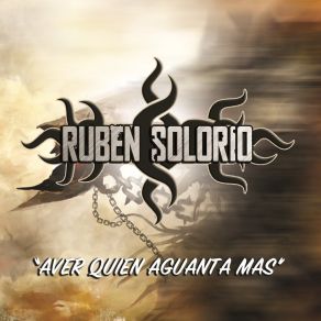 Download track No Fue Casualidad Ruben Solorio