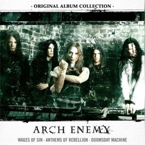 Download track Shadows And Dust Arch Enemy