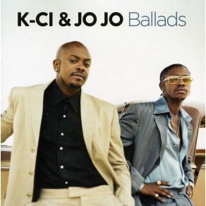 Download track How Long Must I Cry K - Ci & JoJo