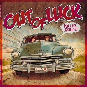 Download track Heart Of Fool Out Of Luck