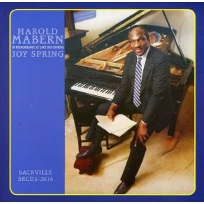 Download track Pent Up House Harold Mabern