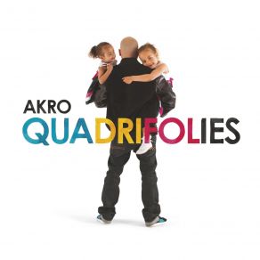 Download track Quadrifolies Akro