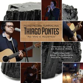 Download track Quando Eu Sonhava Acordado (Acústica) Thiago Pontes