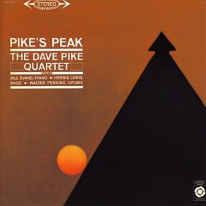 Download track Vierd Blues The Dave Pike Quartet