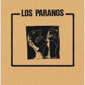 Download track Living On A Red Line Los Paranos