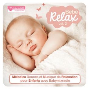 Download track Cocooning Bebe Relax