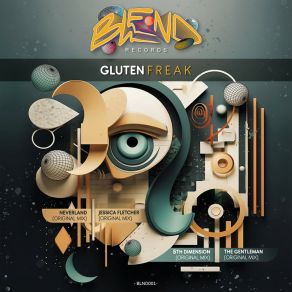 Download track 5th Dimension (Original Mix) Gluten Freak