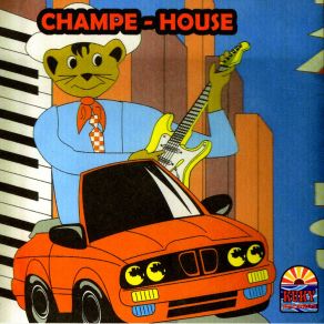 Download track Rucutungo Champe House