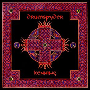 Download track Wind God Drumspyder