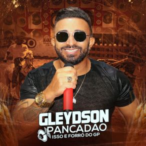 Download track Vaqueiro Respeitado Gleydson Pancadão