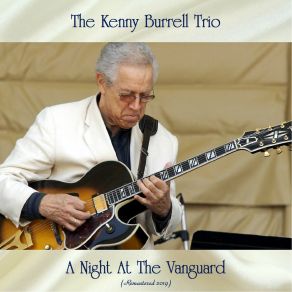 Download track Well You Needn't (Remastered 2019) Kenny Burrell