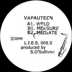 Download track Weld Vapauteen