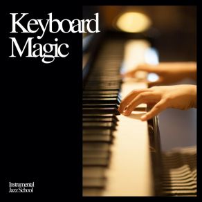 Download track Twilight Rhythm Magic Instrumental Jazz School