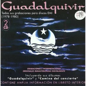 Download track Ostalinda Guadalquivir