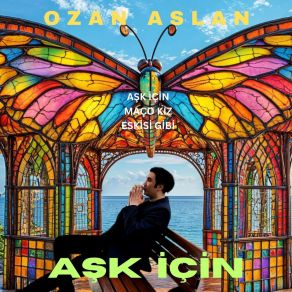 Download track Aşk İçin Ozan Aslan