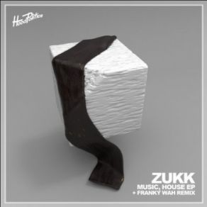 Download track Uau Uau (Original Mix) Zukk