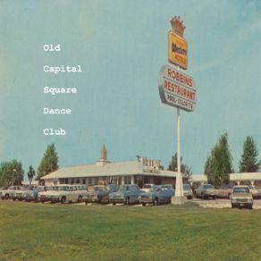 Download track Take My Call Old Capital Square Dance Club