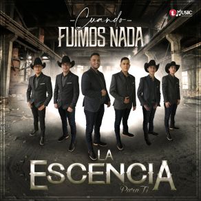 Download track Te Voy A Amar (Remasterizada) La Escencia