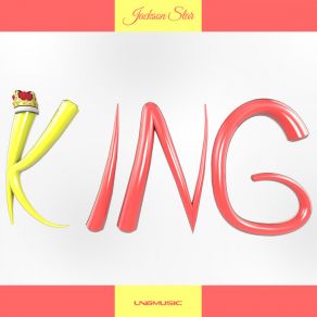 Download track King (Supa Nani Remix Edit) Jackson Star