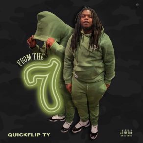 Download track TELLING Quickflip Ty