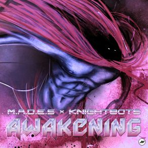 Download track Awakening M. A. D. E. S