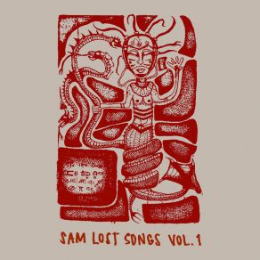 Download track No Veo A Dios Sam Lost Songs