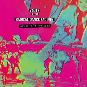 Download track Are You Dancing At The Back Radical Dance Faction