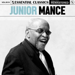 Download track Junior's Tune Junior Mance