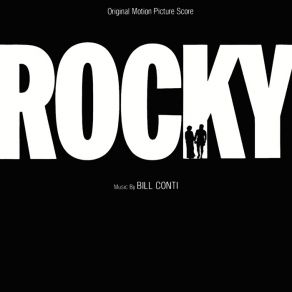 Download track Rocky's Reward Bill Conti