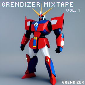 Download track First Kiss Memories (Edit) Grendizer