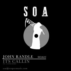 Download track It's Callin (Micon Remix) John Randle