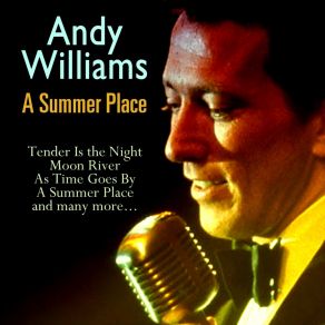 Download track It Might As Well Be Spring Andy Williams