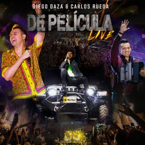 Download track La Soltería (Live) Carlos Rueda