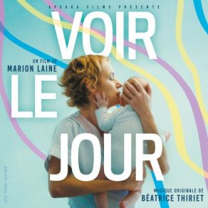 Download track Une Mère, Sa Fille Béatrice Thiriet