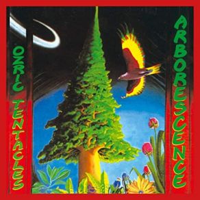 Download track Al-Salooq (2020 Ed Wynne Remaster) Ozric Tentacles