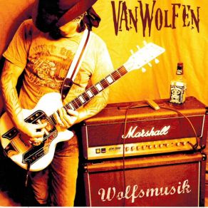 Download track Love For Sale Van Wolfen