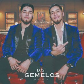 Download track Te Prometido Los Gemelos De Sinaloa