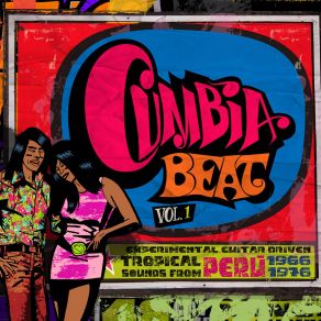 Download track Un Silbido Amoroso Los Wembler'S De Iquitos