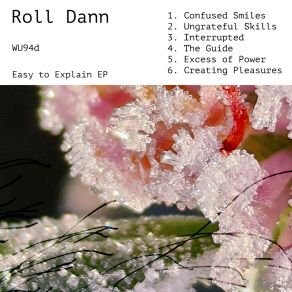 Download track Creating Pleasures (Original Mix) Roll Dann