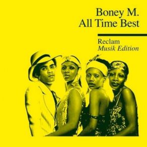 Download track Calendar Song (January, February, March...) Boney M.