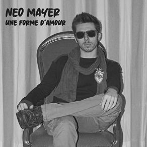 Download track I Want To Be Néo Mayer