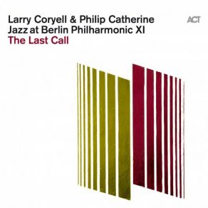 Download track Miss Julie (Live) Philip Catherine, Larry Coryell