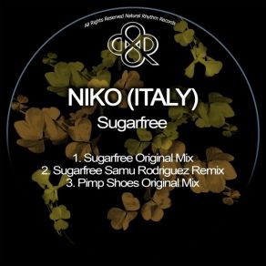 Download track Sugarfree (Samu Rodriguez Remix) NIKO (Italy)