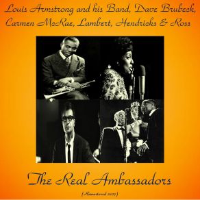 Download track They Say I Look Like God (Remastered 2017) Louis Armstrong