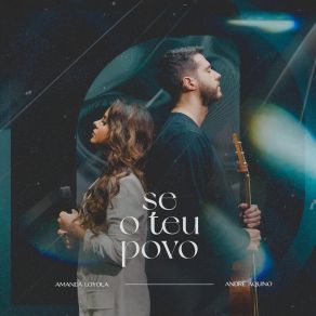 Download track Se O Teu Povo André Aquino