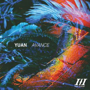 Download track Avance (Ghost Culture Remix) YuanGhost Culture