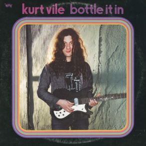 Download track One Trick Ponies Kurt Vile